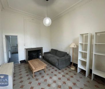 Appartement à louer 2 pièces 28.4m² - Photo 4