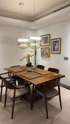 Middle Floor Apartment in New Golden Mile - Photo 1