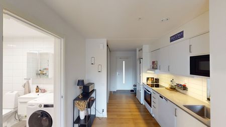 Smörslottsgatan 10, Göteborg - Foto 4