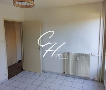 Appartement T2 RDC - Photo 5