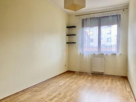 Belveder Park z zamykanym garażem baklon 9m2 - Photo 3