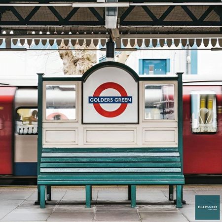 1 bedroom apartment to rent - Photo 3