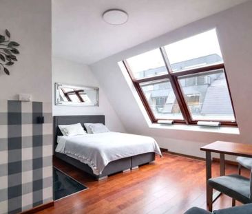 Mieszkanie 1 pokój 34.4 m² Wrocław-Stare Miasto - Rynek - Zdjęcie 6