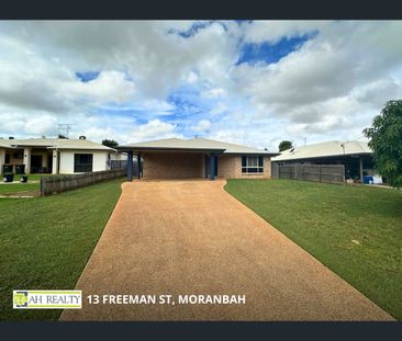 9 Barcoo Drive, Moranbah, Qld 4744 - Photo 2