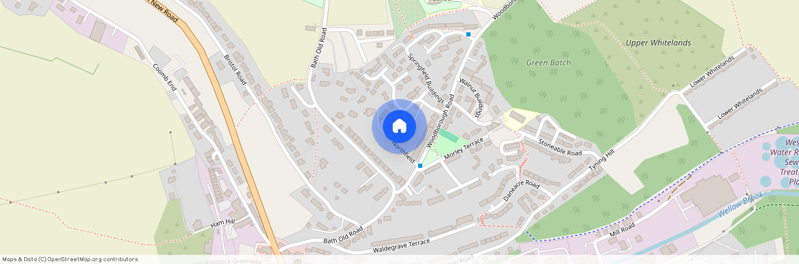 Northfield, Somerset BA3