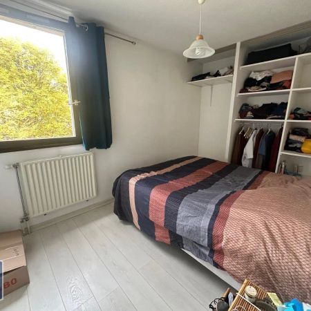 Appartement à louer 3 pièces 74.24m² - Photo 3