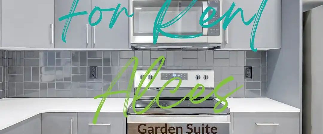 Cozy 1 bdrm Garage suite — 1 Bedroom Garage Suite - Photo 1
