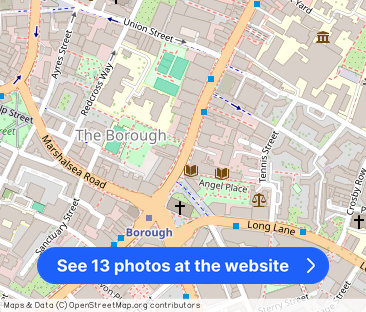 County Street, Borough - Photo 1