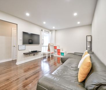 For Lease - 105 Patrice Crescent, Vaughan, Ontario - Photo 1