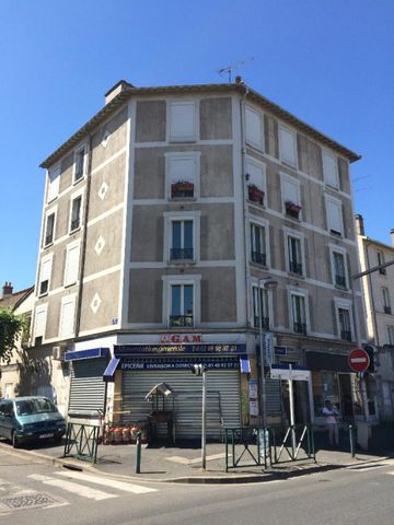 Location Appartement 2 pièces 36m² CHOISY LE ROI 94600 - Photo 3