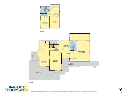4 Bed 2 Bath in Prime Location - Northpark - Photo 5
