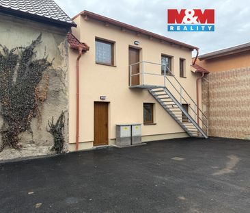 Pronájem bytu 3+kk 64 m² - Photo 5