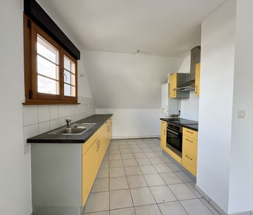 Location Appartement 3 pièces 57m² HABSHEIM 68440 - Photo 3