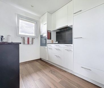 Magnifique appartement de 2,5 pièces au 1er étage - Photo 1