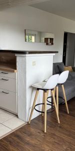 T4 MEUBLÉ - CAVE - GARAGE - BALCON - Photo 4