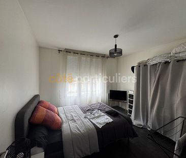 Appartement 2 pièce(s) meublé - Photo 2