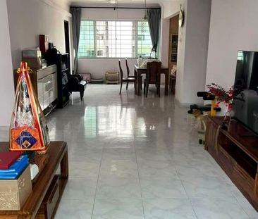 Mandalay Mansion (D11), Apartment - For Rent - Photo 2