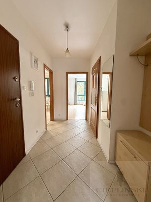 WYNAJEM 2 pok z balkonem Stare Miasto - Фото 1