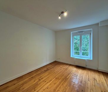Location Appartement 1 pièce 28m² NANCY 54000 - Photo 5