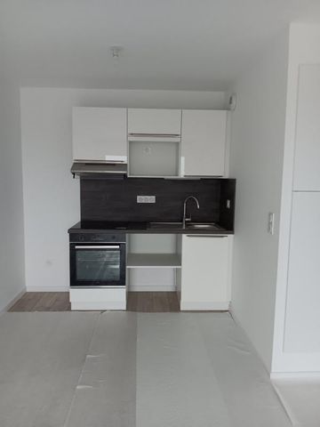 Appartement T2 à louer Noyal Sur Vilaine - 42 m² - Photo 3