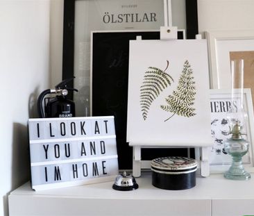 Järnvägsgatan 23 - Photo 2