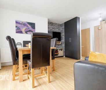 2 bedroom flat to rent - Photo 6