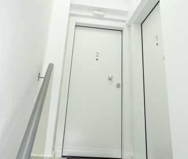 APARTMENT 33 SQ.M. LUXURIOUS FURNISHED AND IN A CENTRAL POINT IN LO... - Photo 5