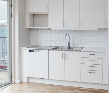 Viggengatan, Järfälla - Foto 1