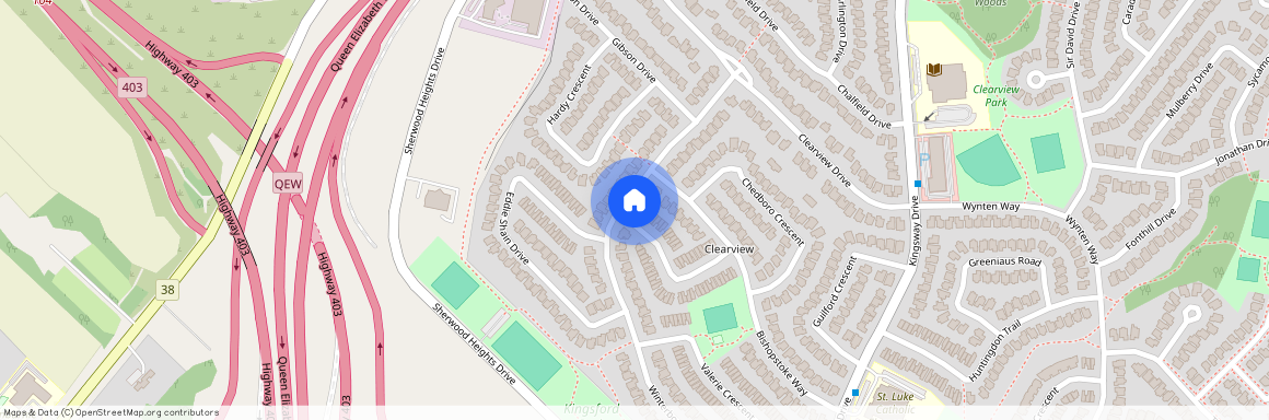 LOWER - 1377 WINTERBOURNE DRIVE, Oakville, Oakville, Halton, L6J 7E6