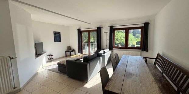 Appartement te huur in Zutendaal voor € 740 met 1 slaapkamer - Foto 1