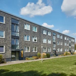 3-Zimmer Wohnung in Langendreer mit WBS - Foto 2