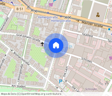 Renovierte 3 ZKB mit Balkon in Stadennähe - Foto 1