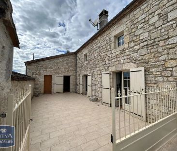 Maison à louer 6 pièces 219.98m² - Photo 1