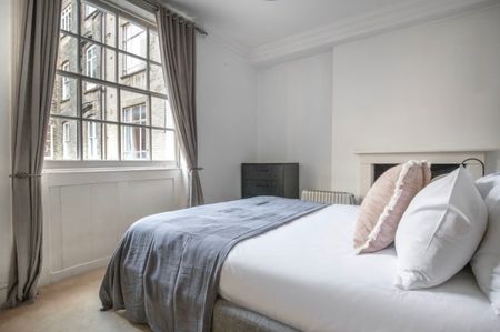 1 Bed Flat, Thorngate Road, W9 - Photo 4