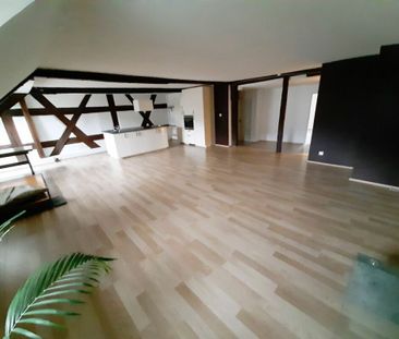 Emplacement idéal, directement sur le Rhin et la frontière avec l’A... - Foto 3