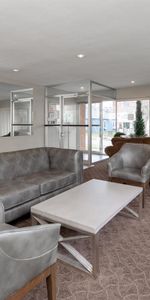 Parkdale Tower Apartments - Photo 3