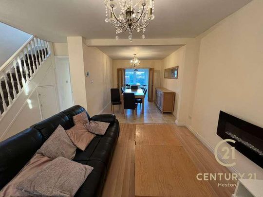 Oxford Avenue, Hayes, UB3 - Photo 1