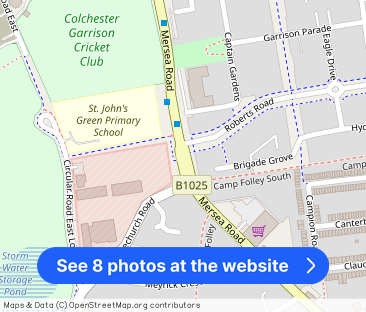 2 bedroom terraced house for rent - Photo 1