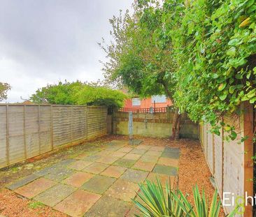 Hollingdean Terrace, Brighton, BN1 - Photo 2