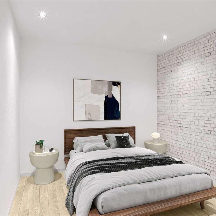 Studio - 2140 Rue De La Montagne, Ville-Marie - Photo 1