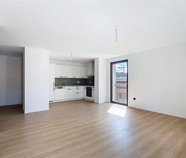 2.5 Zimmer, 3. Stock - Photo 2