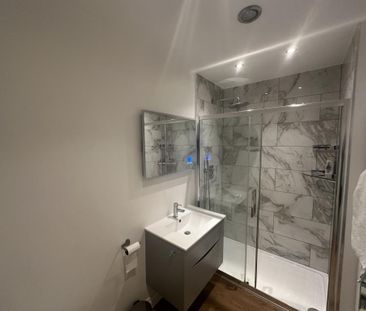 1 bedroom maisonette to rent - Photo 5