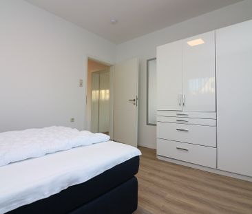 Hochwertig möblierte 2 Zimmerwohnung - Photo 1