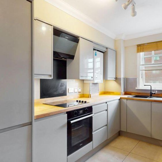 2 bedroom apartment to rent - Photo 1