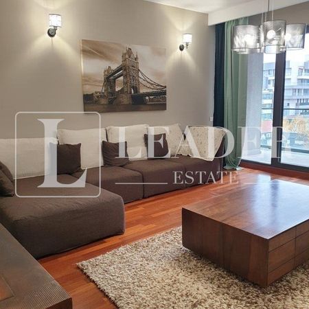 Inchiriere apartament I Herastrau - Fotografie 2