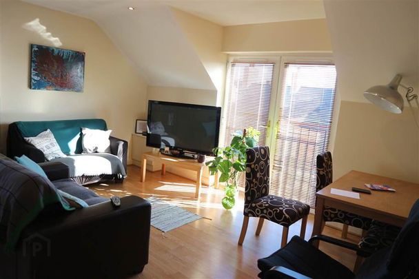 10, 46 Grace Avenue, Belfast, BT5 5JH - Photo 1