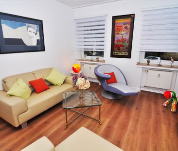 2 Zimmer in Düsseldorf - Photo 4