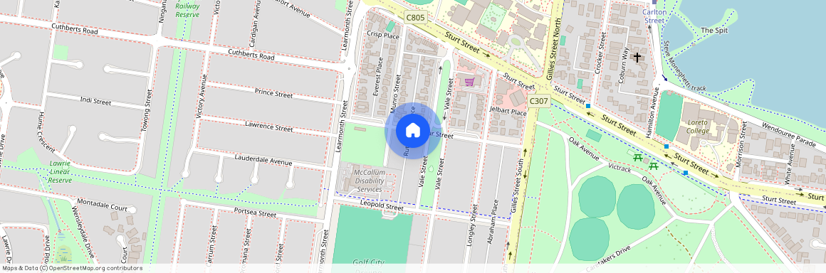 2/7 Arthur Street, Vic 3350, Alfredton