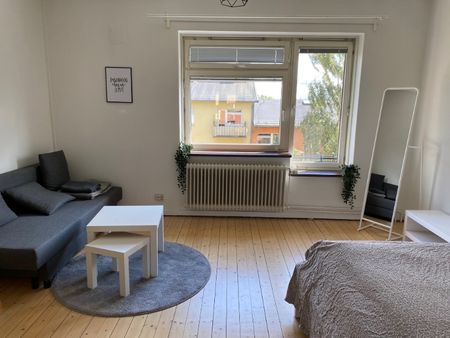 Göteborg - 1rok - 24mån - 12.995kr/mån - Photo 3