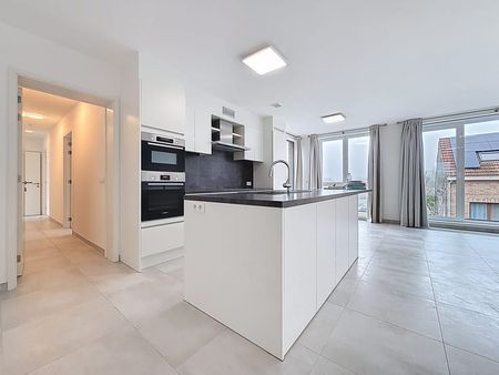 Penthouse te huur - Photo 5